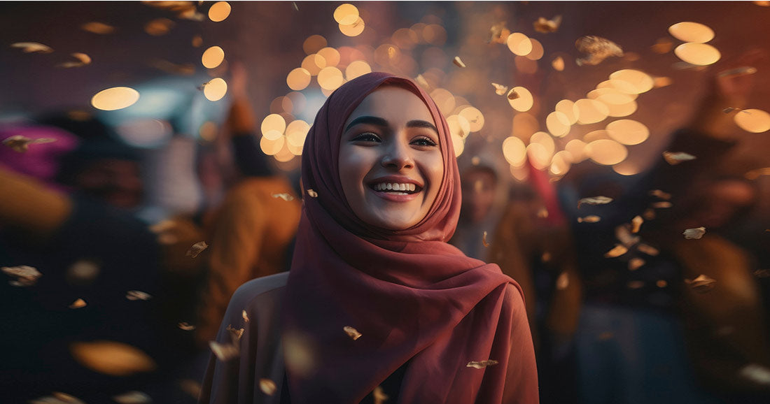 Middle East Women's Day