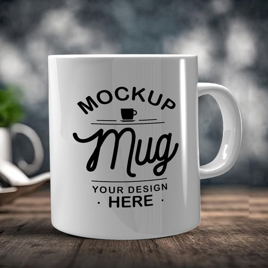 Custom Mugs Online in Dubai