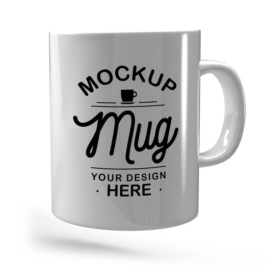 Custom Mugs Online in Dubai