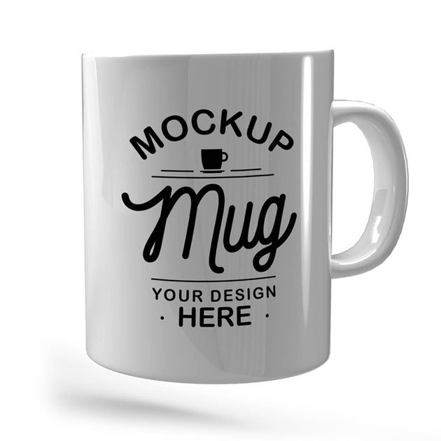 Custom Mugs Online in Dubai