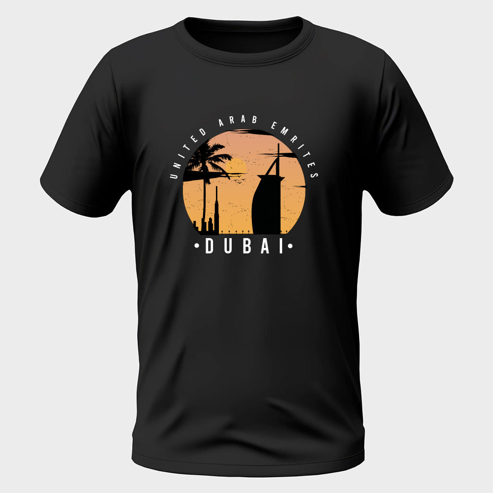 Men T-shirts Dubai